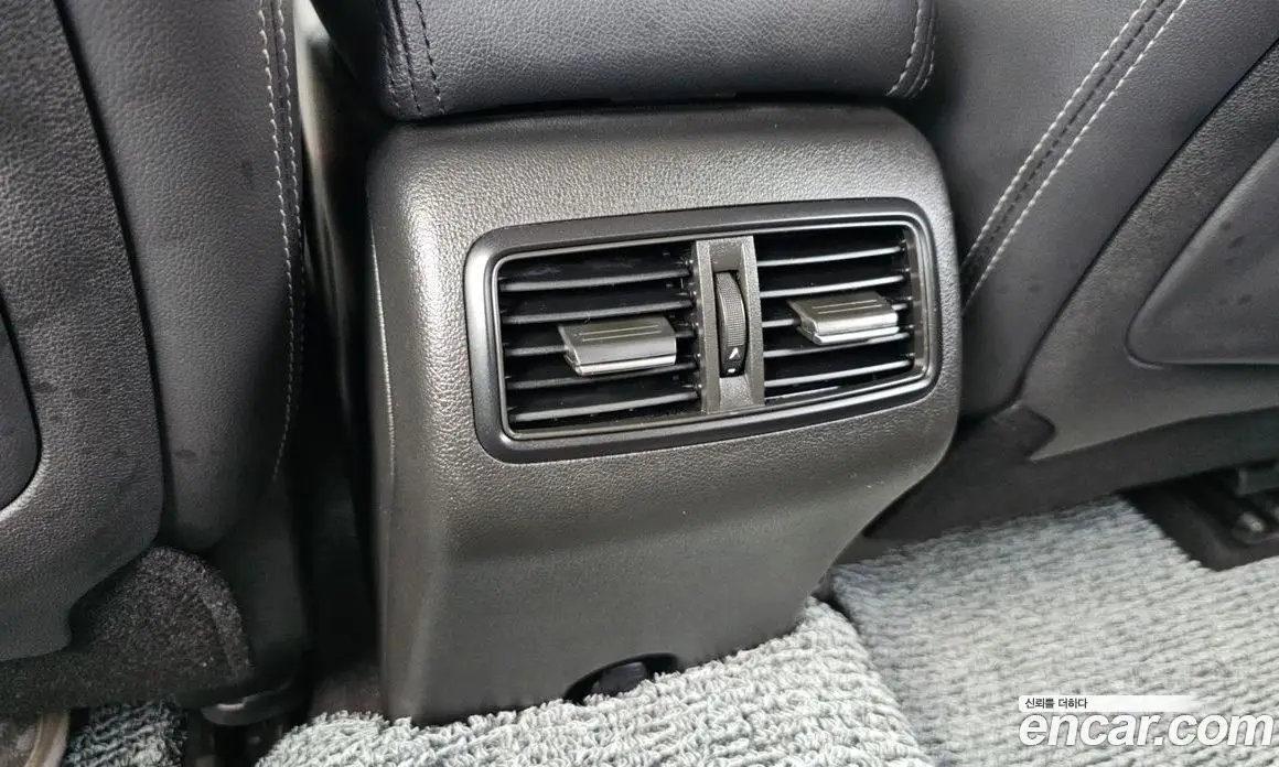 Renault (Samsung) SM6 2018 2.0 автомат (гидро), фото 31