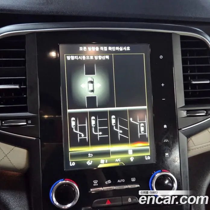 Renault (Samsung) SM6 2019 2.0 автомат (гидро), фото 12 Renault (Samsung) SM6 2019 2.0 автомат (гидро), фото 12