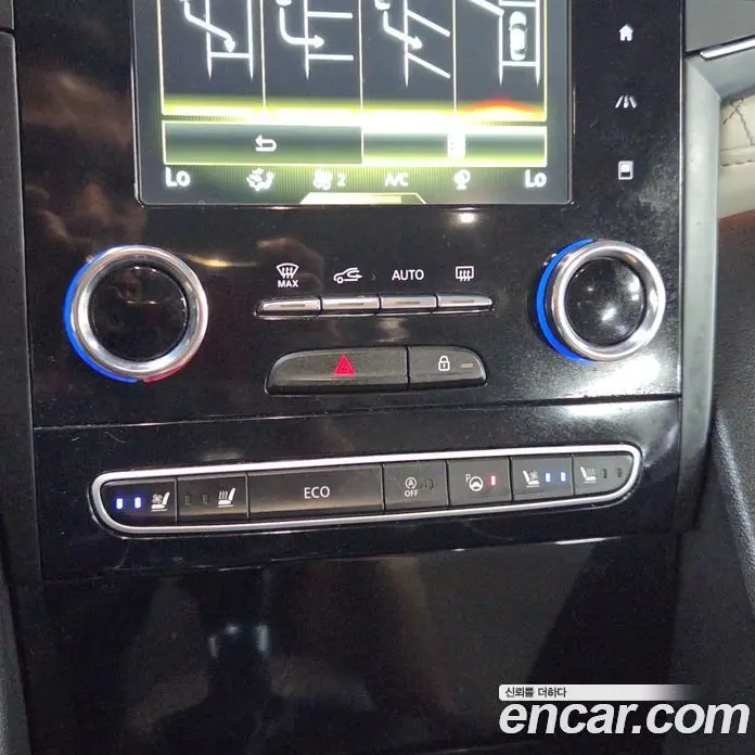Renault (Samsung) SM6 2019 2.0 автомат (гидро), фото 16 Renault (Samsung) SM6 2019 2.0 автомат (гидро), фото 16