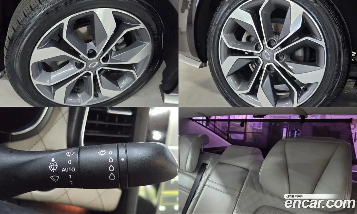 Renault (Samsung) SM6 2019 2.0 автомат (гидро), фото 17 Renault (Samsung) SM6 2019 2.0 автомат (гидро), фото 17