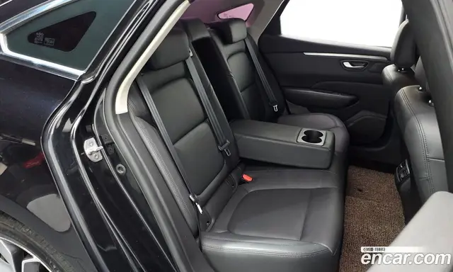 Renault (Samsung) SM6 2019 2.0 автомат (гидро), миниатюра 12
