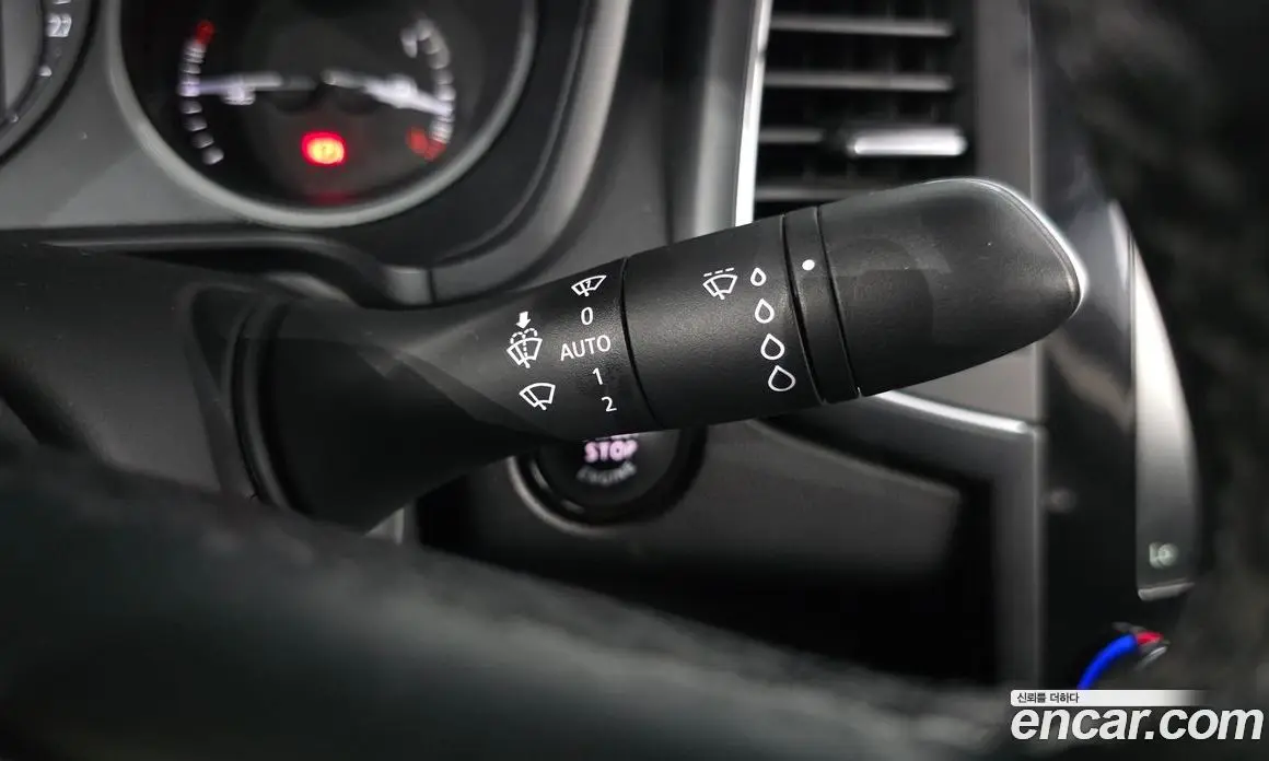 Renault (Samsung) SM6 2019 2.0 автомат (гидро), фото 18