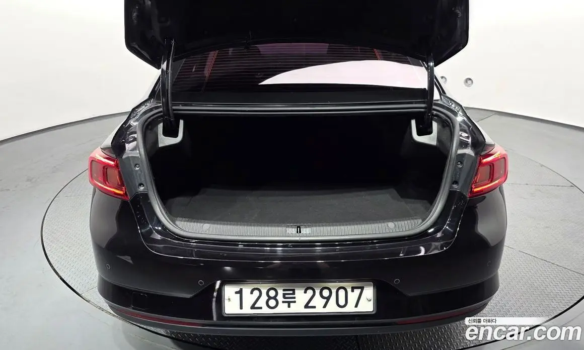 Renault (Samsung) SM6 2019 2.0 автомат (гидро), фото 20