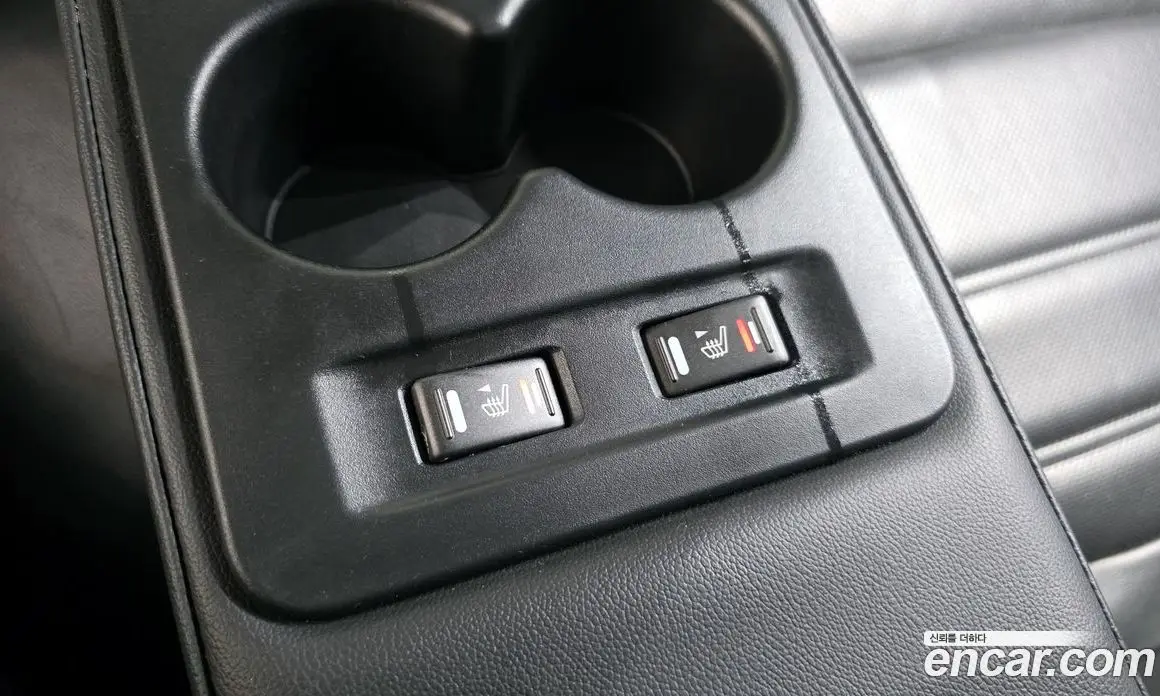 Renault (Samsung) SM6 2019 2.0 автомат (гидро), фото 12