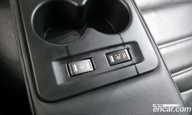 Renault (Samsung) SM6 2019 2.0 автомат (гидро), миниатюра 12