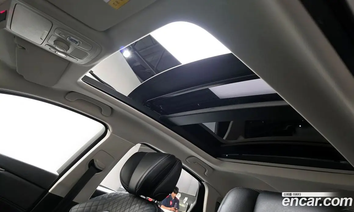 Renault (Samsung) SM6 2019 2.0 автомат (гидро), фото 17
