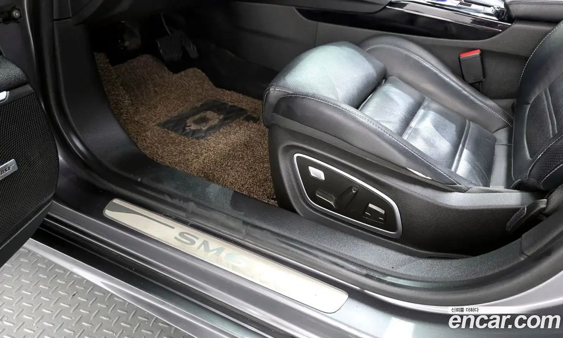 Renault (Samsung) SM6 2019 2.0 автомат (гидро), фото 19