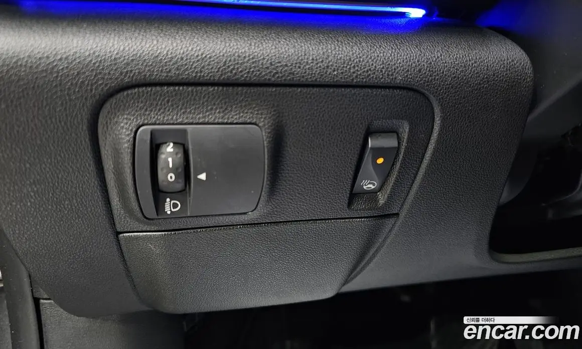 Renault (Samsung) SM6 2019 2.0 автомат (гидро), фото 14