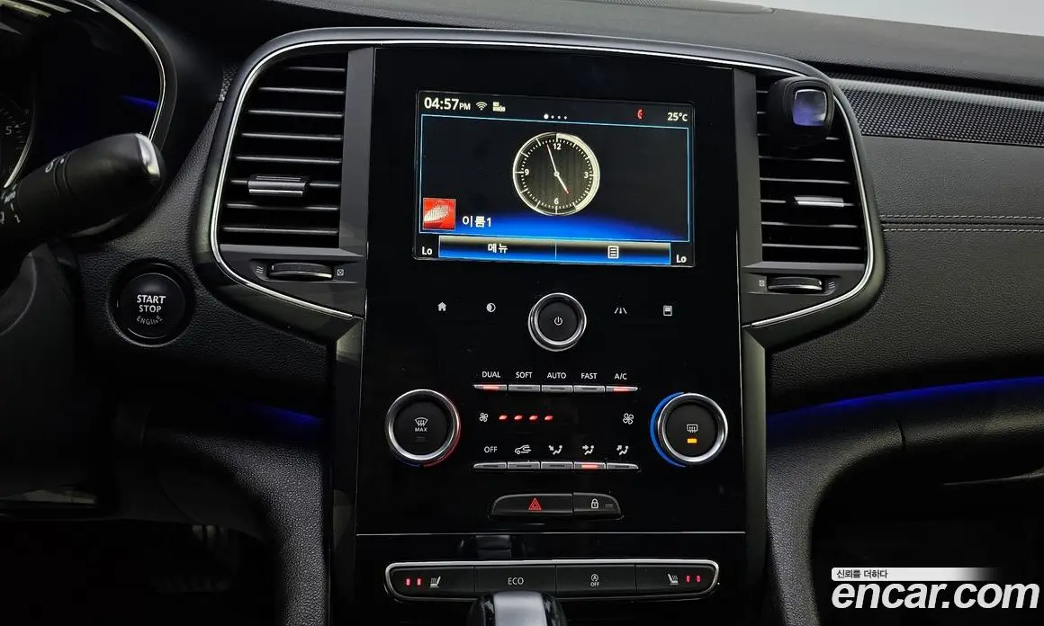 Renault (Samsung) SM6 2019 2.0 автомат (гидро), фото 16