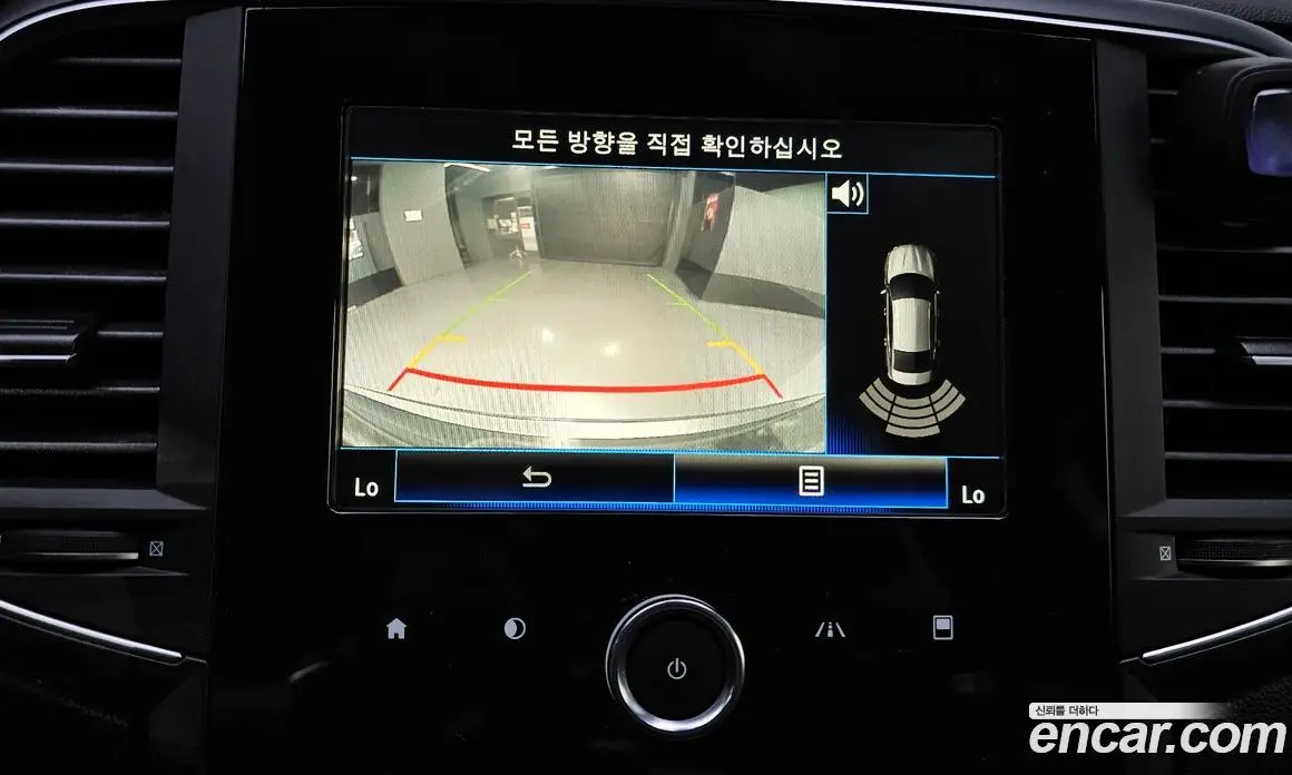 Renault (Samsung) SM6 2019 2.0 автомат (гидро), фото 17