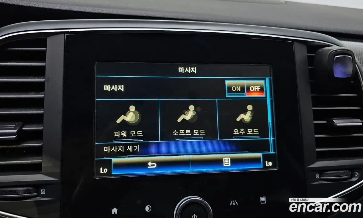 Renault (Samsung) SM6 2019 2.0 автомат (гидро), фото 18