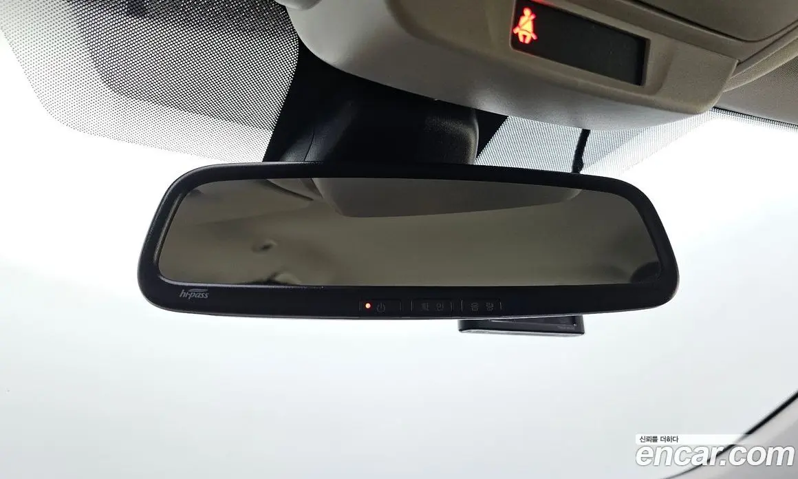 Renault (Samsung) SM6 2019 2.0 автомат (гидро), фото 19