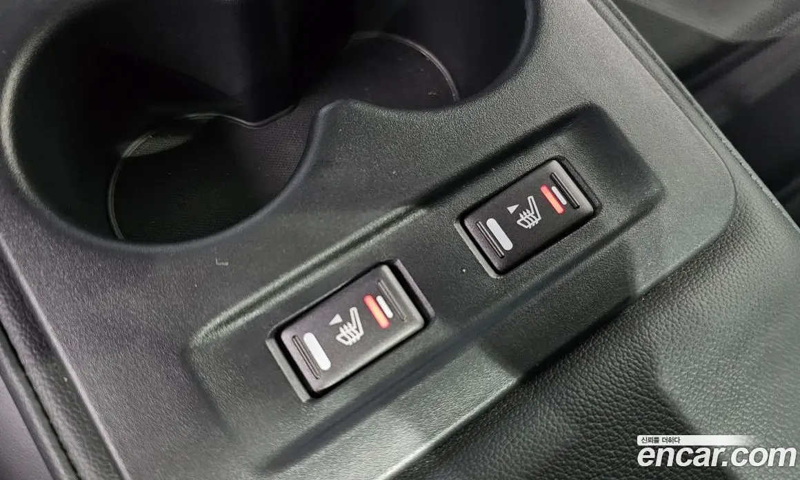 Renault (Samsung) SM6 2019 2.0 автомат (гидро), фото 20