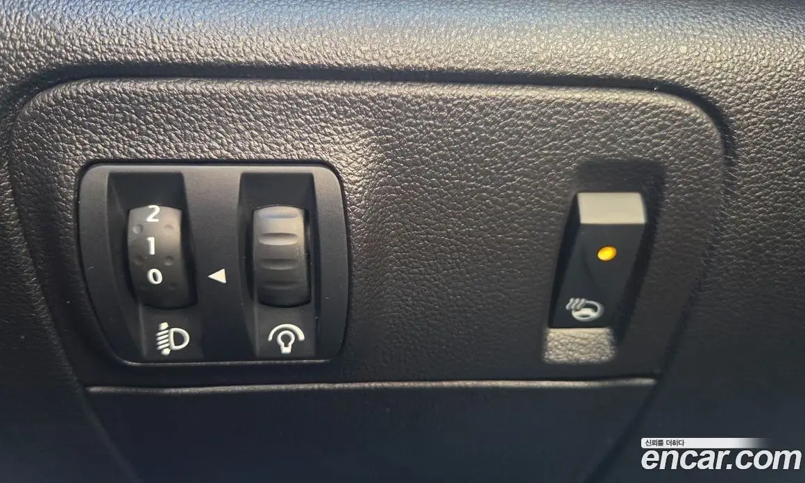 Renault (Samsung) SM6 2019 2.0 автомат (гидро), фото 12