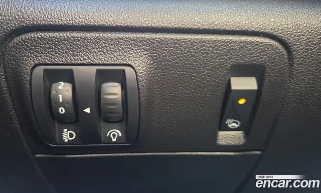 Renault (Samsung) SM6 2019 2.0 автомат (гидро), миниатюра 12
