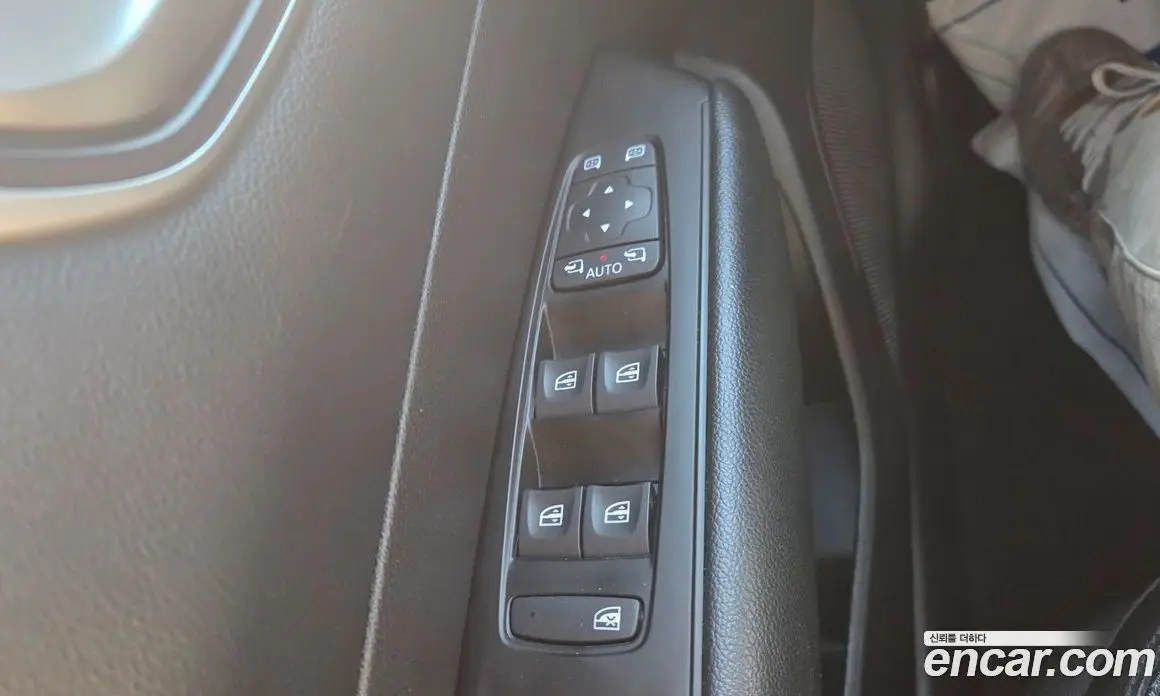 Renault (Samsung) SM6 2019 2.0 автомат (гидро), фото 13