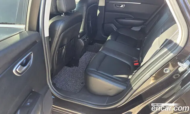 Renault (Samsung) SM6 2019 2.0 автомат (гидро), миниатюра 10