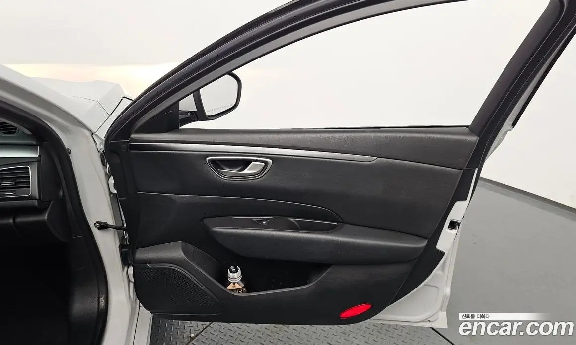Renault (Samsung) SM6 2020 2.0 автомат (гидро), фото 13