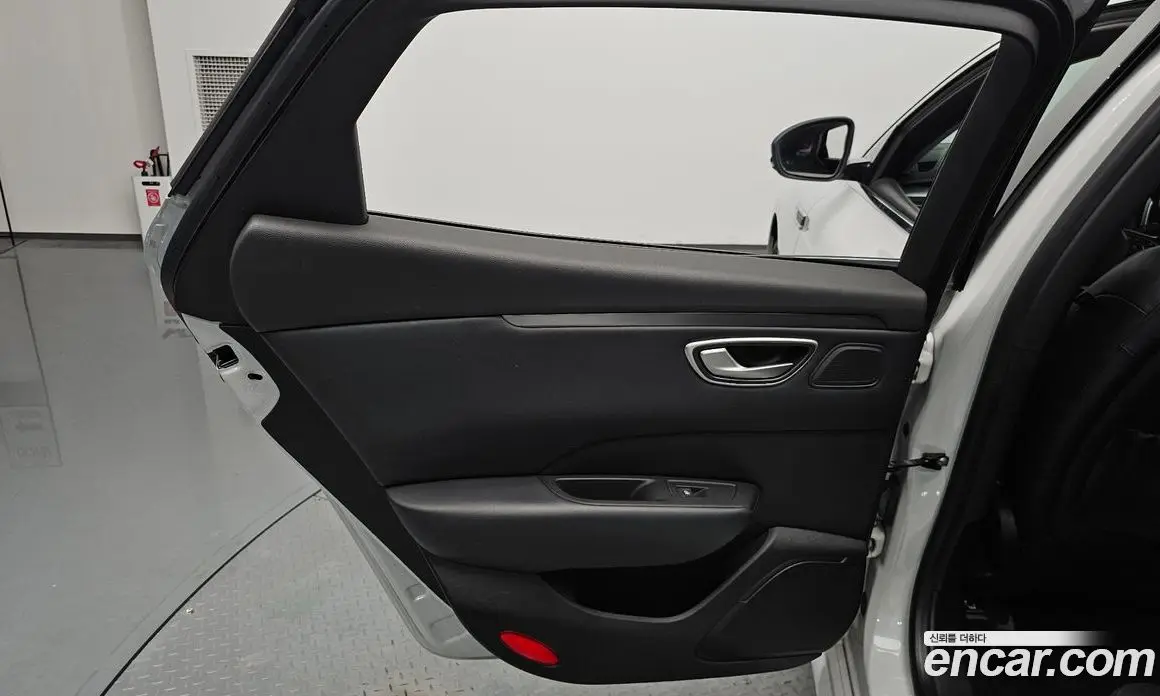 Renault (Samsung) SM6 2020 2.0 автомат (гидро), фото 14