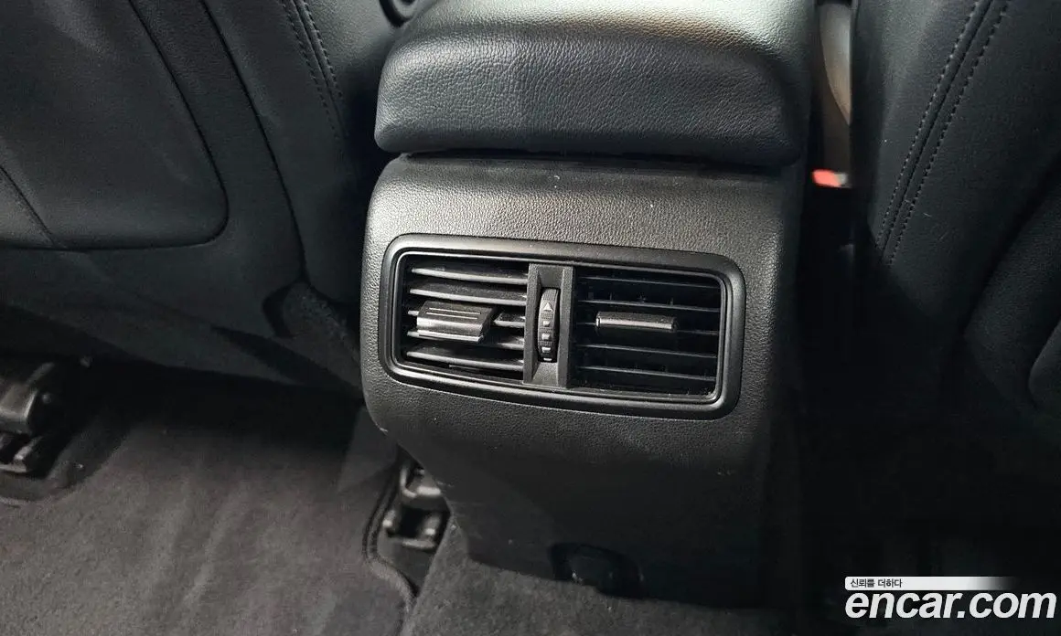 Renault (Samsung) SM6 2020 2.0 автомат (гидро), фото 28