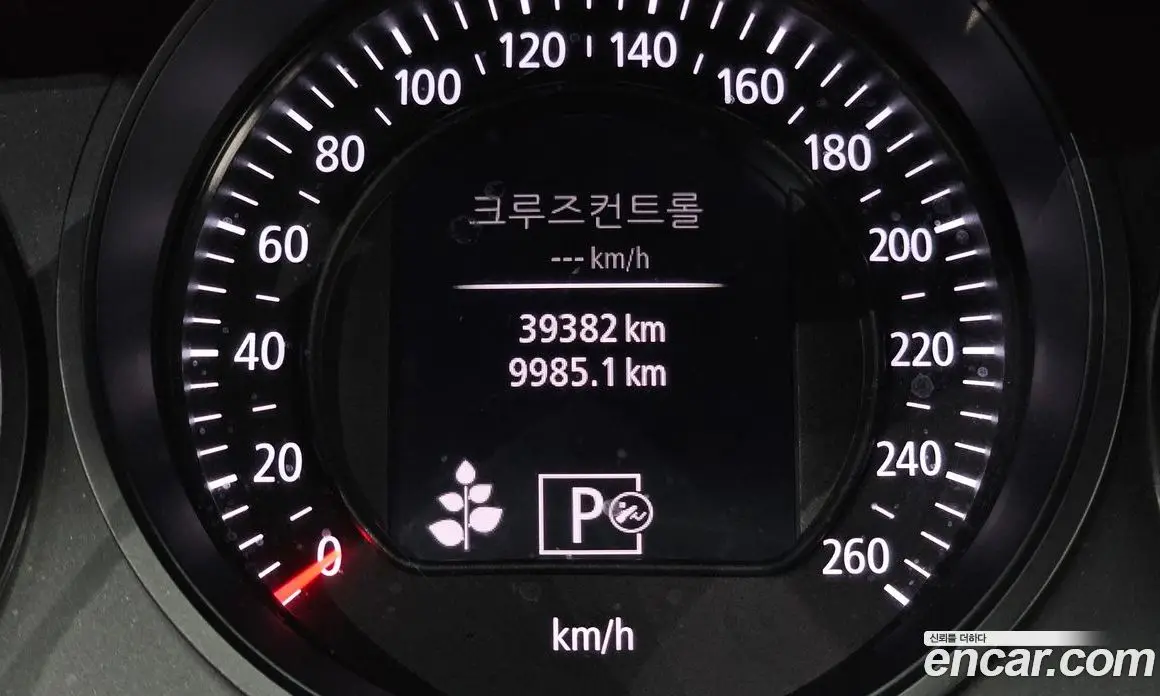 Renault (Samsung) SM6 2020 2.0 автомат (гидро), фото 33