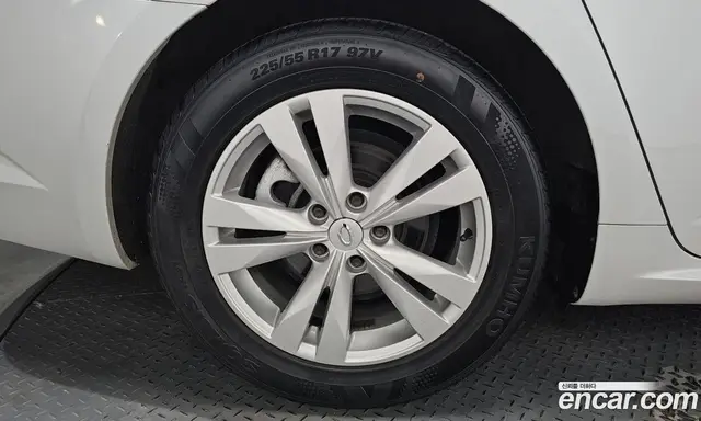 Renault (Samsung) SM6 2020 2.0 автомат (гидро), миниатюра 6