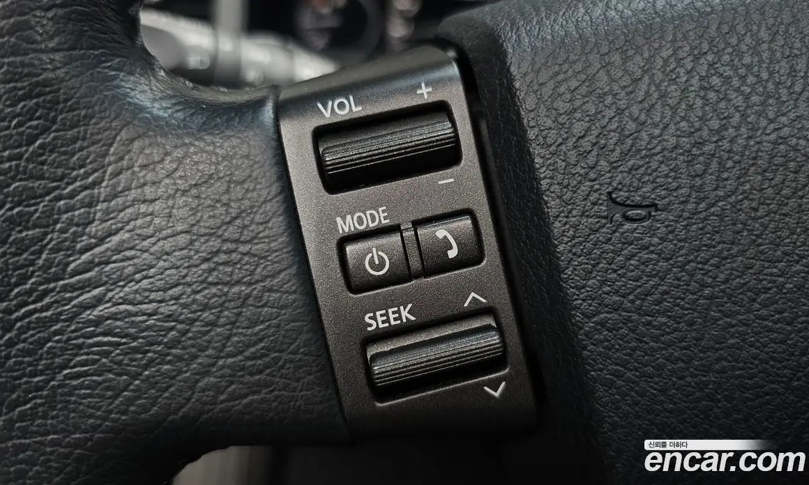 Renault (Samsung) SM7 2009 2.3 автомат (гидро), фото 17