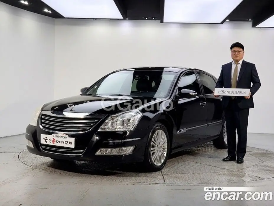 Renault (Samsung) SM7 2010 2.3 автомат (гидро), фото 1 Renault (Samsung) SM7 2010 2.3 автомат (гидро), фото 1