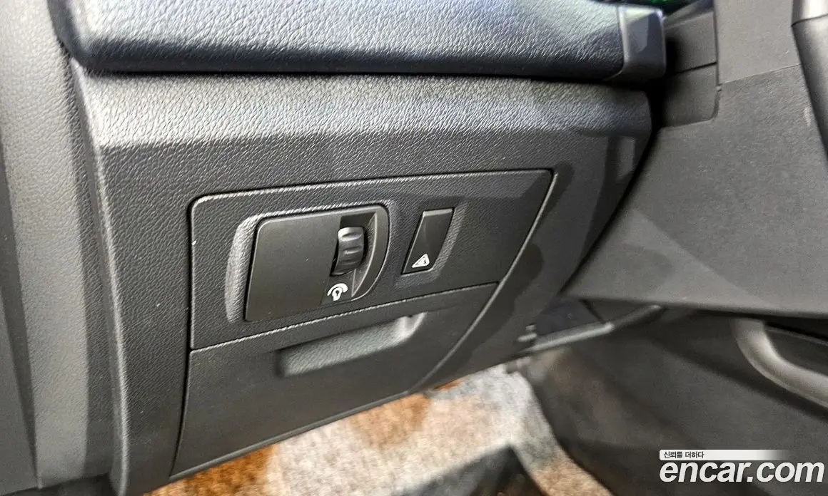 Renault (Samsung) SM7 2011 2.5 автомат (гидро), фото 15
