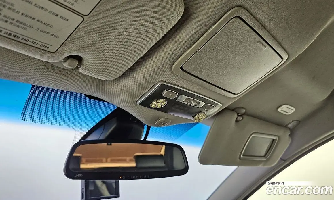 Renault (Samsung) SM7 2011 2.5 автомат (гидро), фото 19