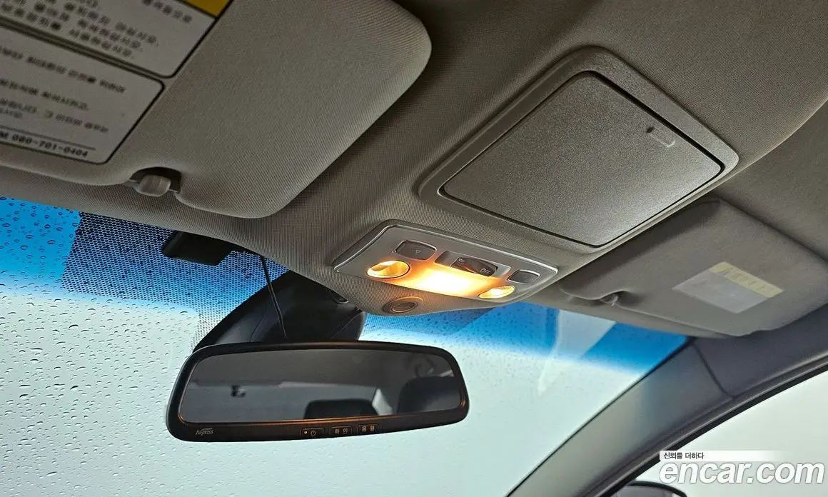 Renault (Samsung) SM7 2011 2.5 автомат (гидро), фото 16