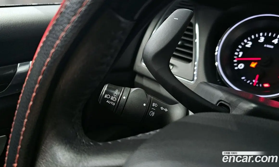 Renault (Samsung) SM7 2011 2.5 автомат (гидро), фото 18