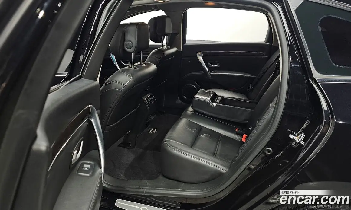 Renault (Samsung) SM7 2012 2.5 автомат (гидро), фото 11