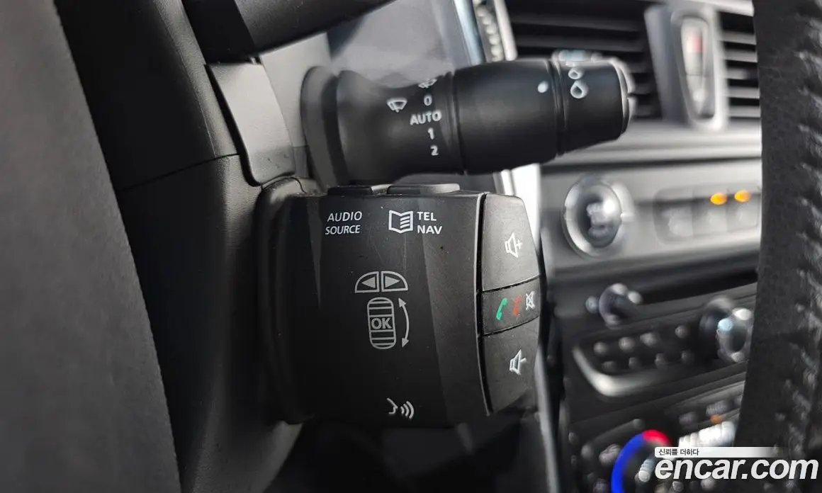 Renault (Samsung) SM7 2012 2.5 автомат (гидро), фото 15