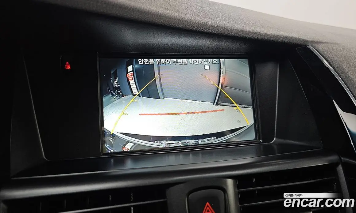 Renault (Samsung) SM7 2012 2.5 автомат (гидро), фото 18
