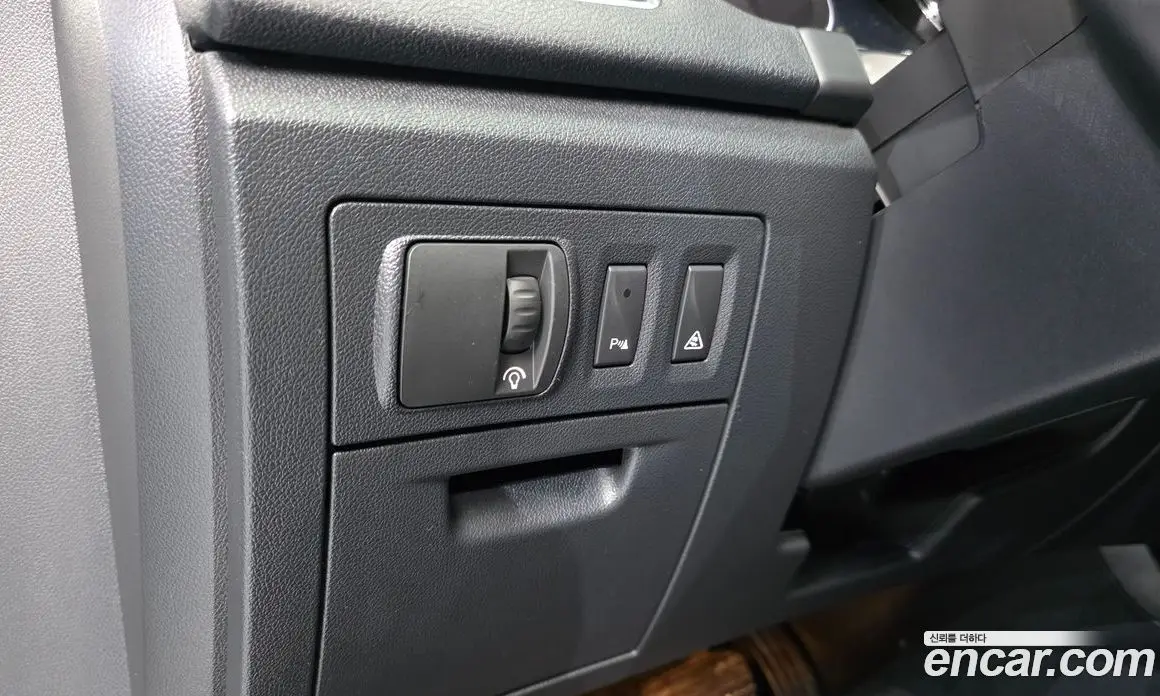 Renault (Samsung) SM7 2012 2.5 автомат (гидро), фото 13