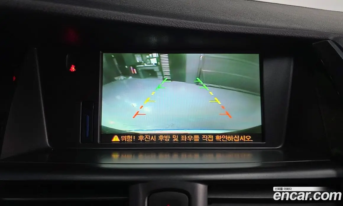 Renault (Samsung) SM7 2012 2.5 автомат (гидро), фото 16