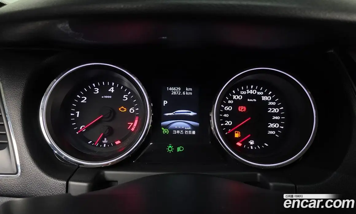 Renault (Samsung) SM7 2012 2.5 автомат (гидро), фото 8