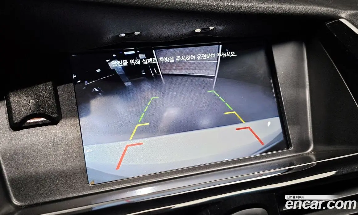 Renault (Samsung) SM7 2014 2.5 автомат (гидро), фото 15