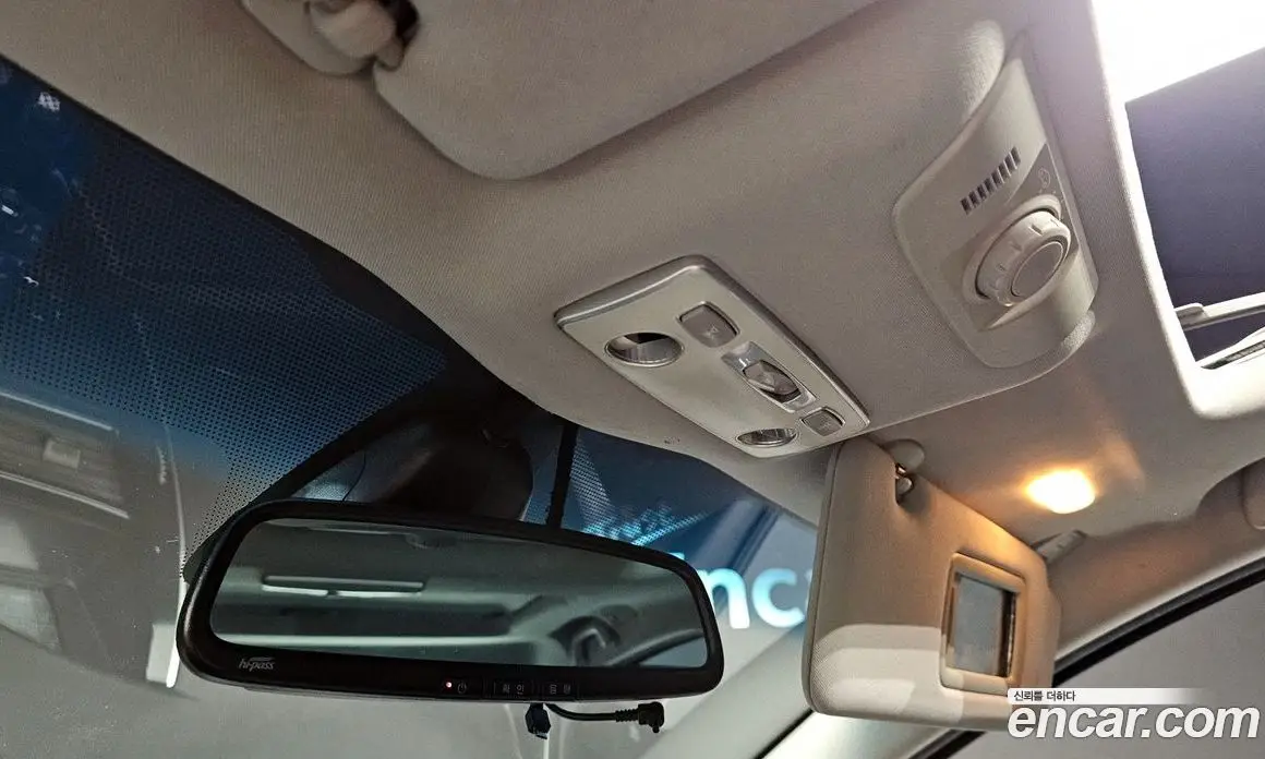 Renault (Samsung) SM7 2014 2.5 автомат (гидро), фото 20