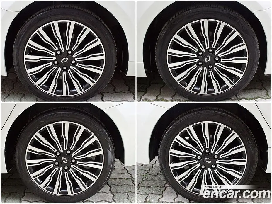 Renault (Samsung) SM7 2015 2.5 автомат (гидро), фото 20