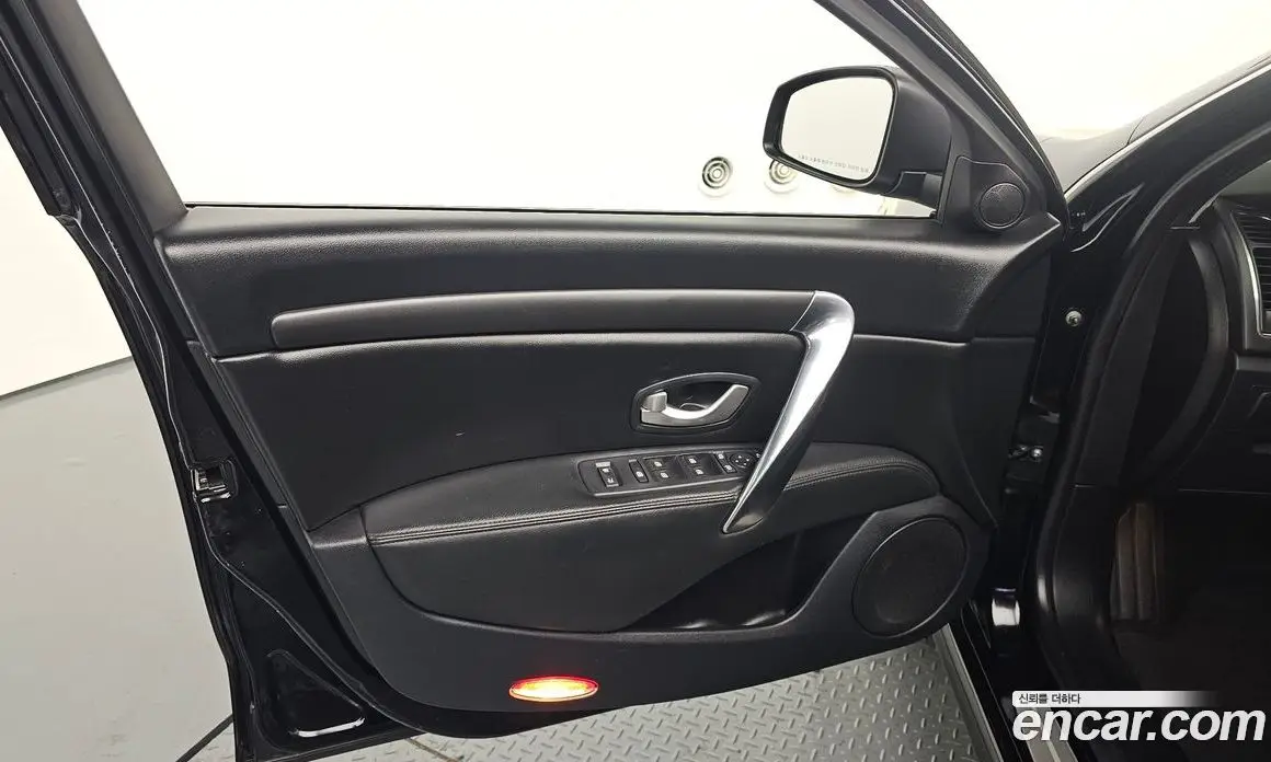 Renault (Samsung) SM7 2015 2.0 автомат (гидро), фото 14