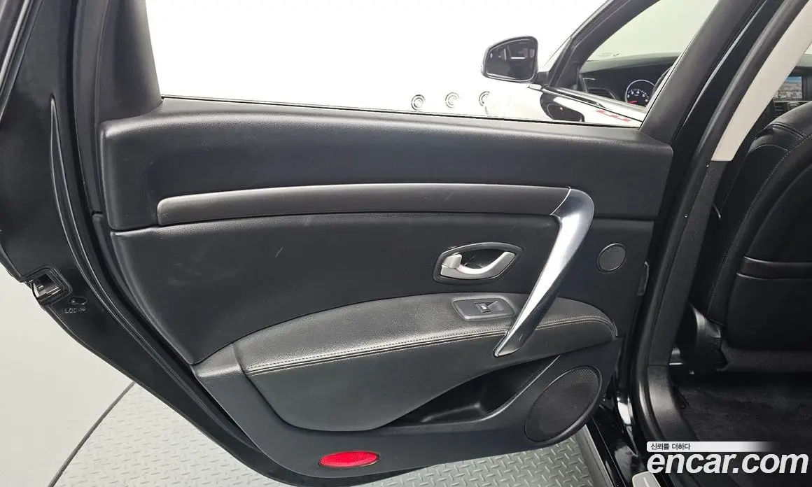 Renault (Samsung) SM7 2015 2.0 автомат (гидро), фото 15