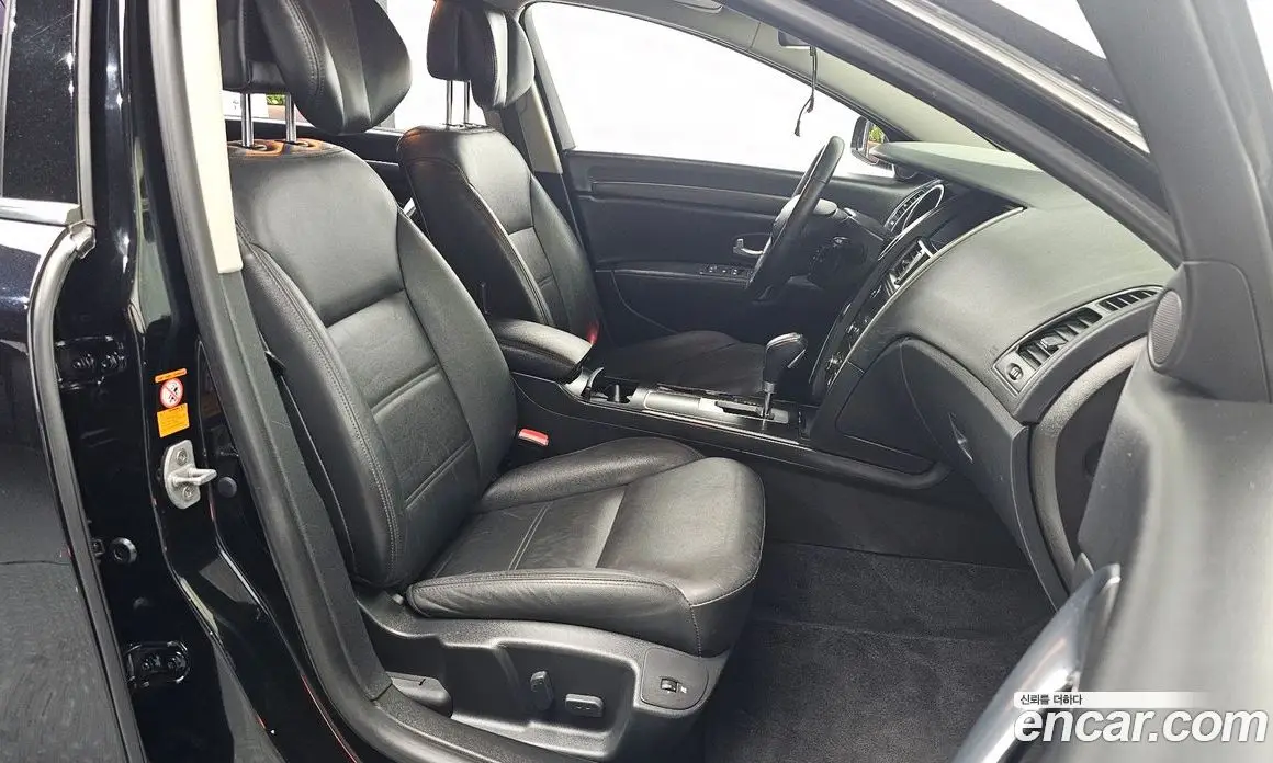 Renault (Samsung) SM7 2015 2.0 автомат (гидро), фото 16