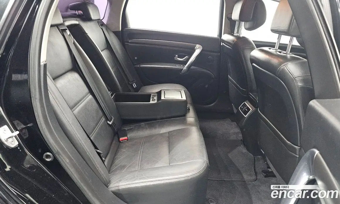 Renault (Samsung) SM7 2015 2.0 автомат (гидро), фото 17