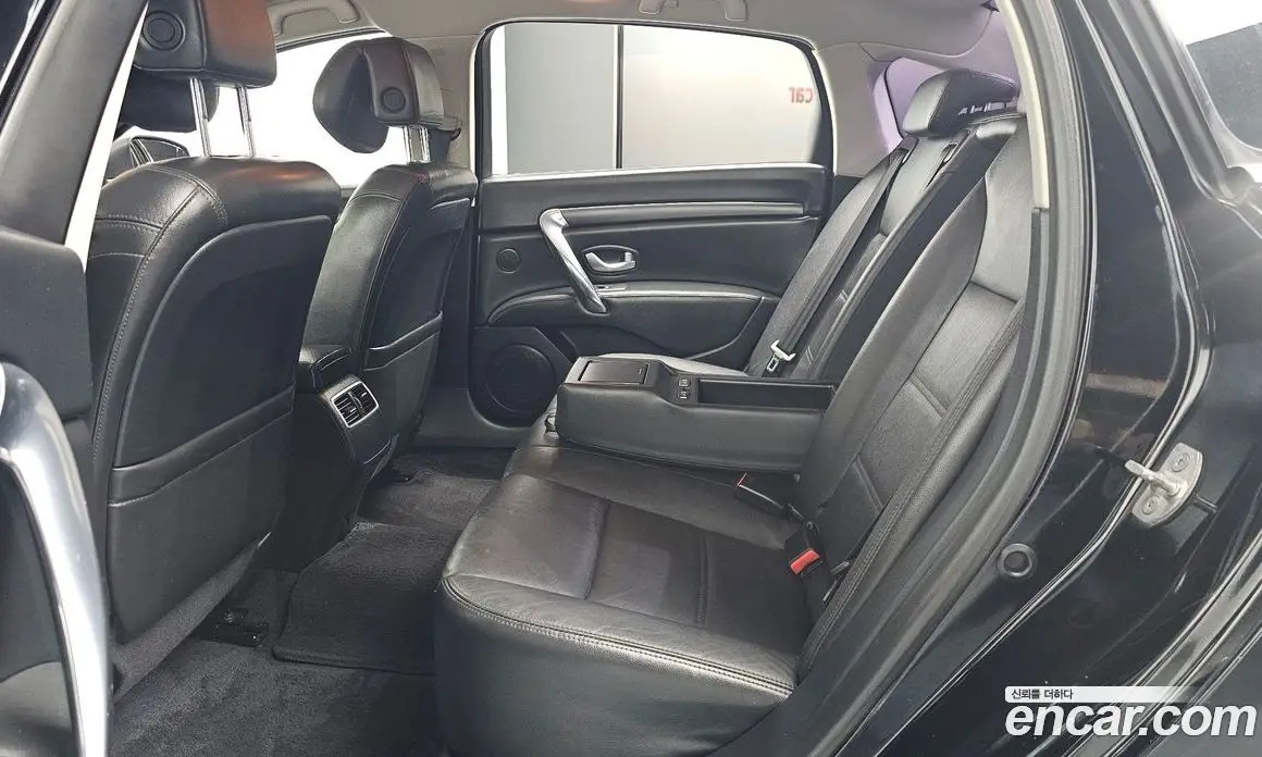Renault (Samsung) SM7 2015 2.0 автомат (гидро), фото 18