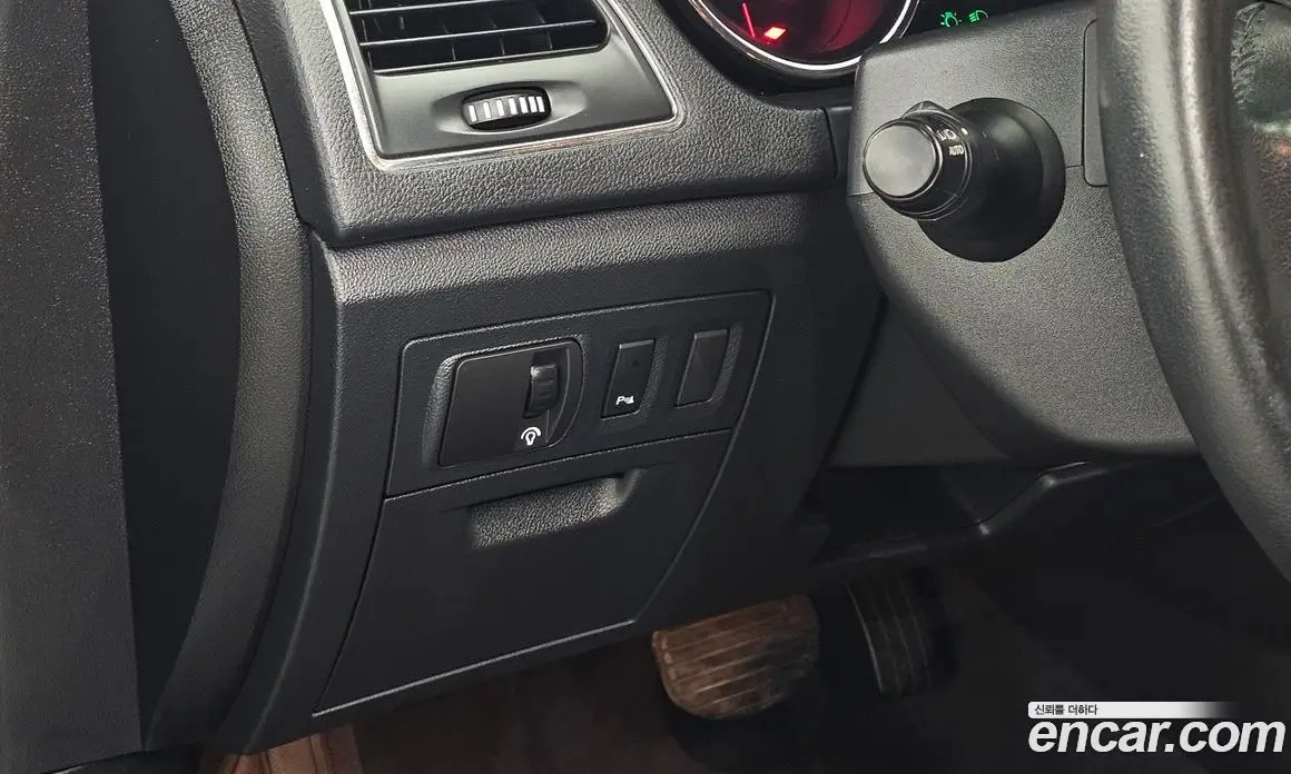 Renault (Samsung) SM7 2015 2.0 автомат (гидро), фото 22