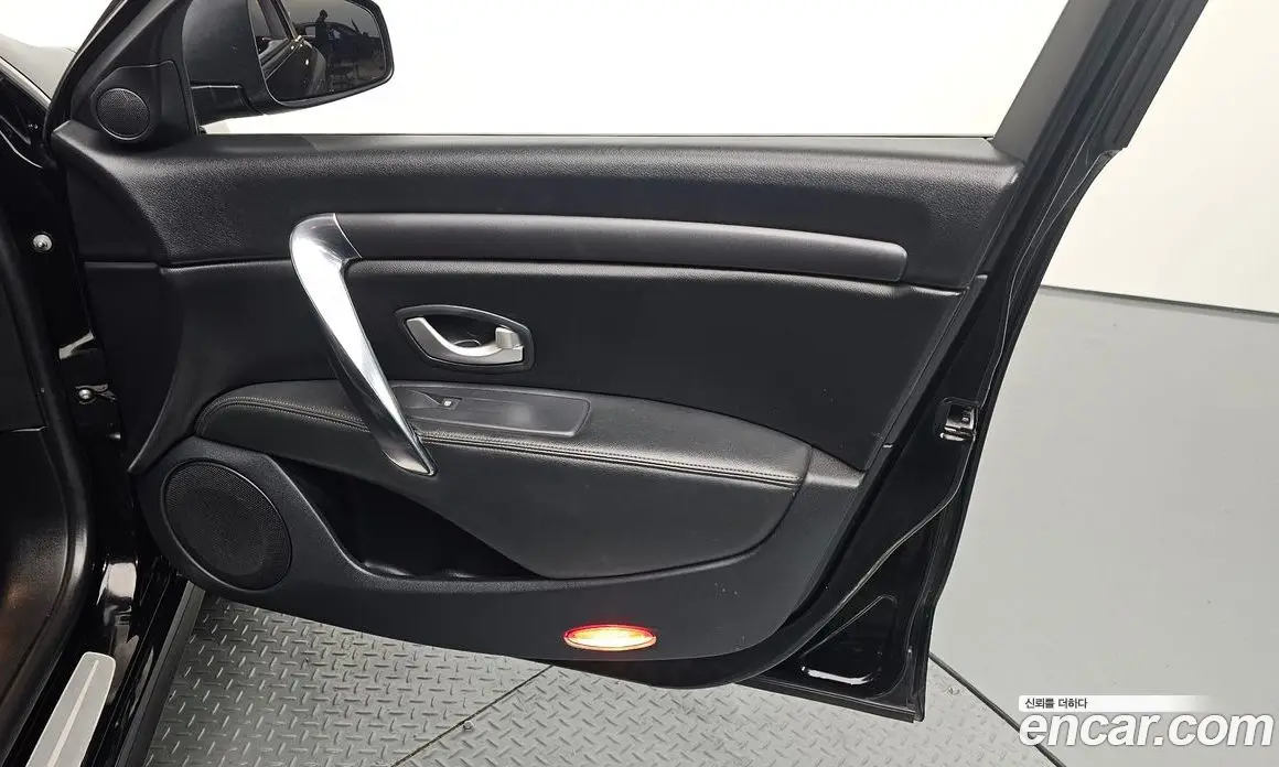 Renault (Samsung) SM7 2015 2.0 автомат (гидро), фото 27
