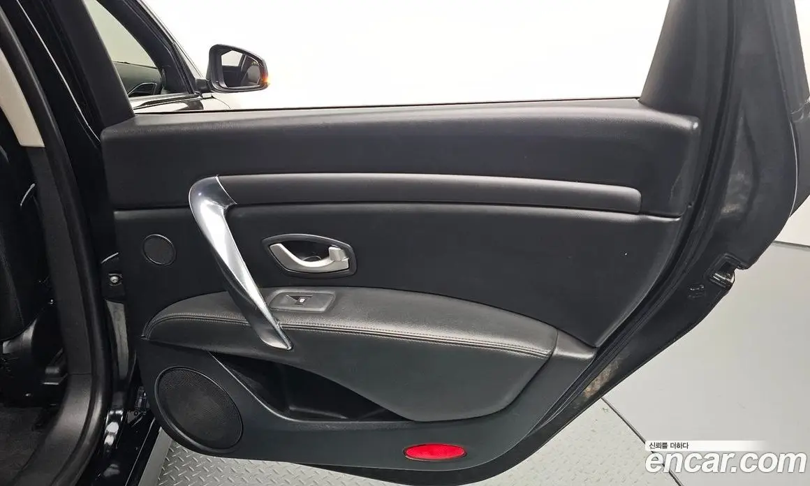 Renault (Samsung) SM7 2015 2.0 автомат (гидро), фото 28