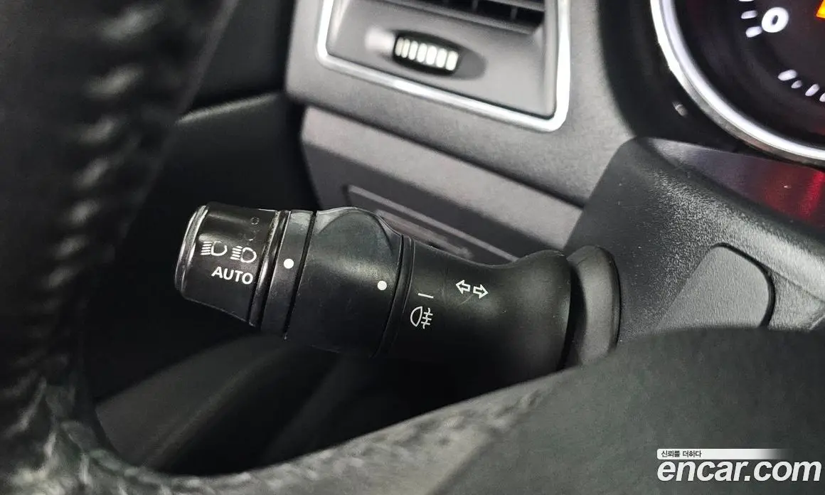 Renault (Samsung) SM7 2015 2.0 автомат (гидро), фото 30